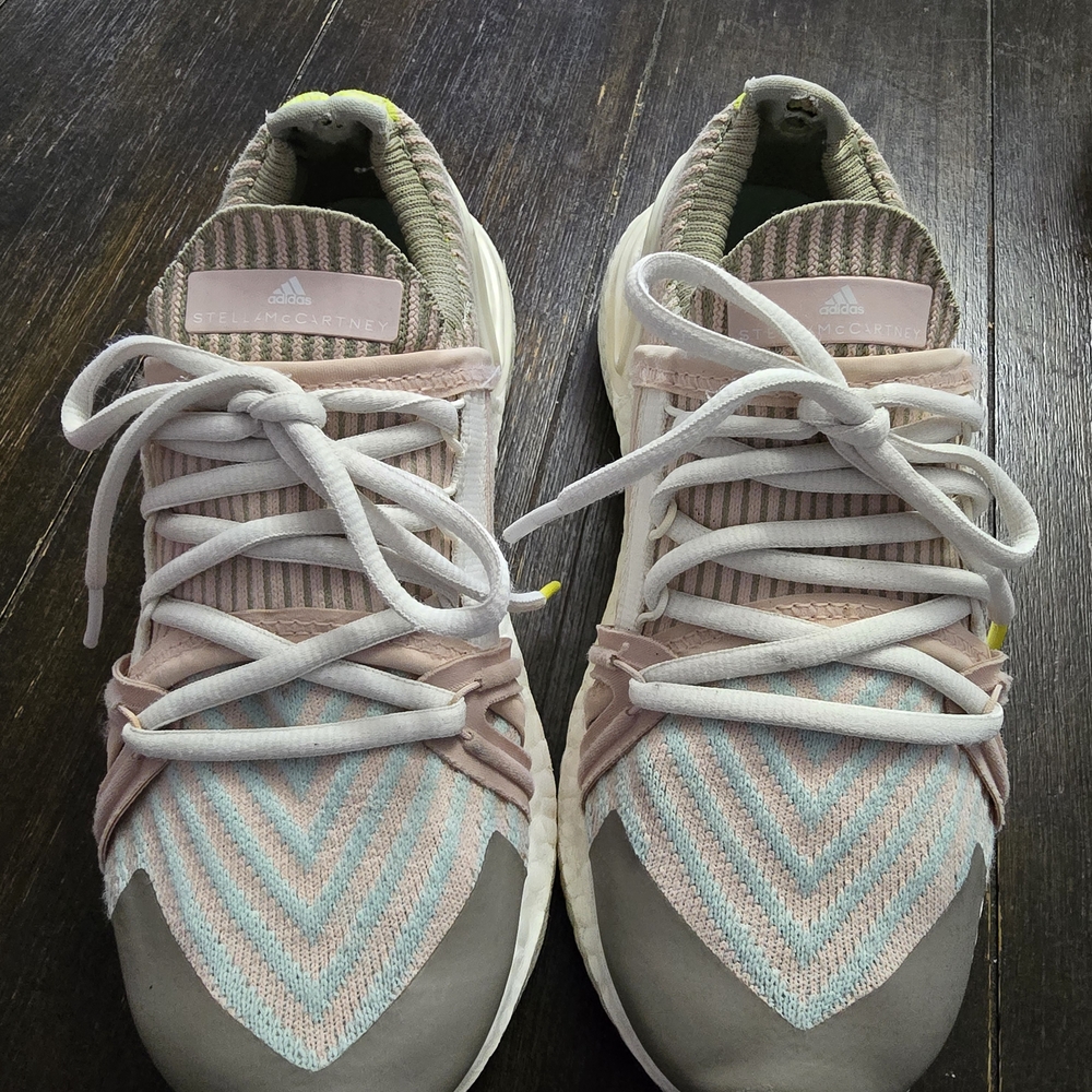 Adidas Women's Multicolor Sneakers